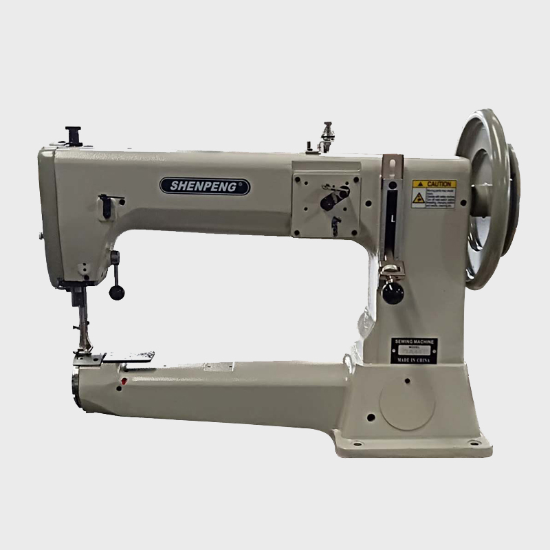 GA441 Cylinder Bed Sewing Machine - Buy Product on Hebei shengong