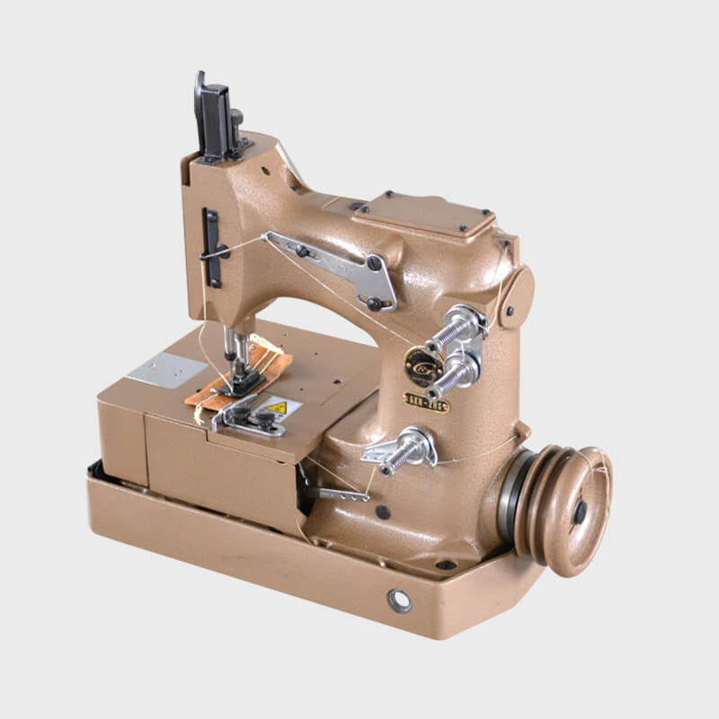 DN2HS Woven Bag Sewing Machine