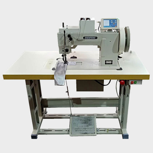 266-102D Programmable Pattern Sewing Machine